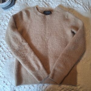 Cashmere Tahari Sweater for Child